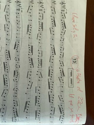 El lenguaje de la música 3