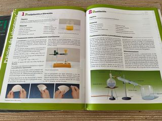 Libro de Fisica y Quimica