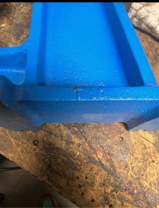 Prensas remachadora T10