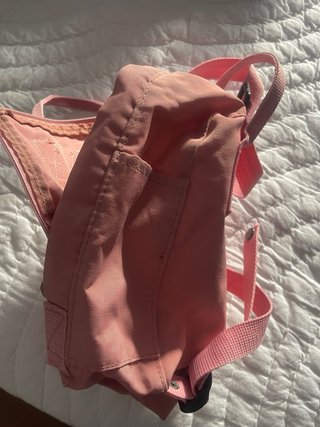 Mochila cole