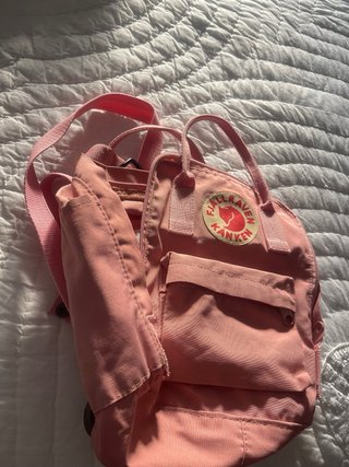 Mochila cole