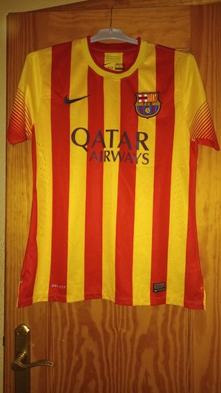 Camiseta barça