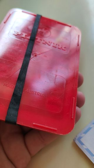 Carte gioco formula 1 piatnik 4929 vintage anni 80