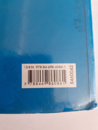 Libro lengua y literatura 1 bach