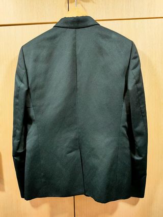Chaqueta Zara man 
