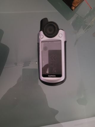Gps garming