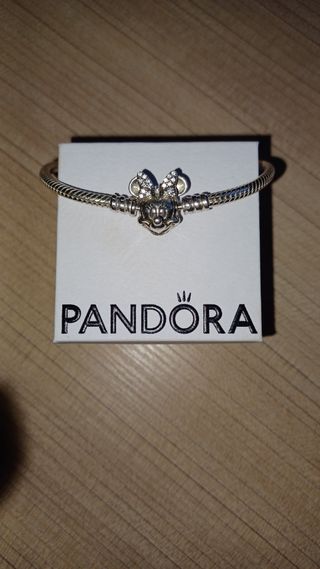 Pulsera Pandora 