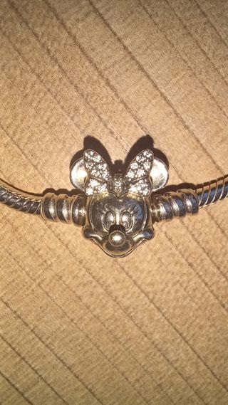 Pulsera Pandora 