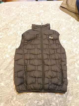 Chaleco Hombre Neak Peak talla l