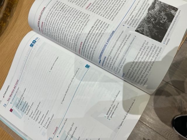 Una vita da lettori poesia e teatro