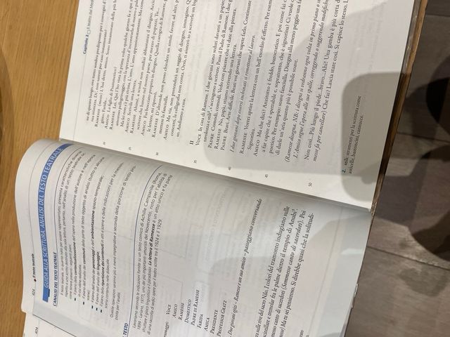 Una vita da lettori poesia e teatro