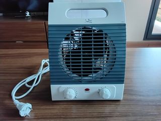 Calefactor Jata calor. 