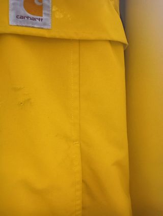 Cazadora carhartt xs