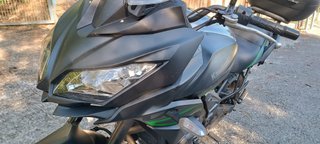 KAWASAKI VERSYS 650 ABS 2019