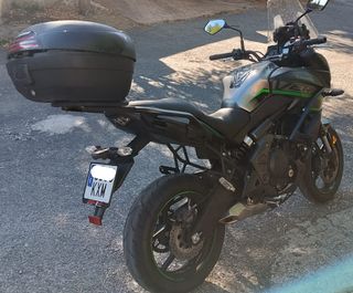 KAWASAKI VERSYS 650 ABS 2019