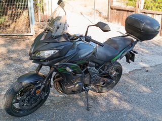 KAWASAKI VERSYS 650 ABS 2019