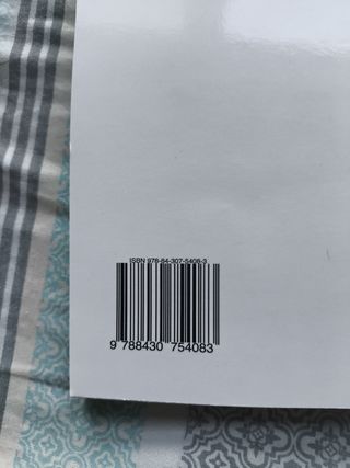 Matemáticas 1 Bachillerato. ED. TEIDE