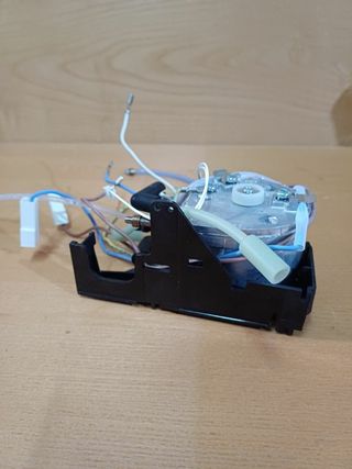 REPUESTOS CAFETERA KRUPS