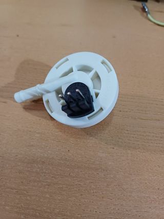 REPUESTOS CAFETERA KRUPS