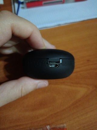 Auriculares bluetooth inalámbricos