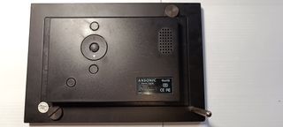 Marco de fotos digital de 7" Ansonic