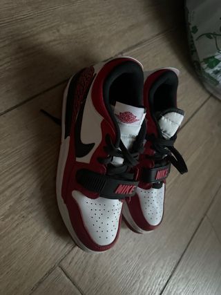 Zapatillas jordan