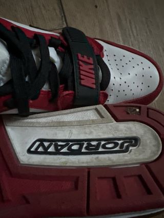 Zapatillas jordan
