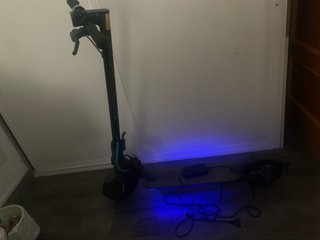 Patinete electrico