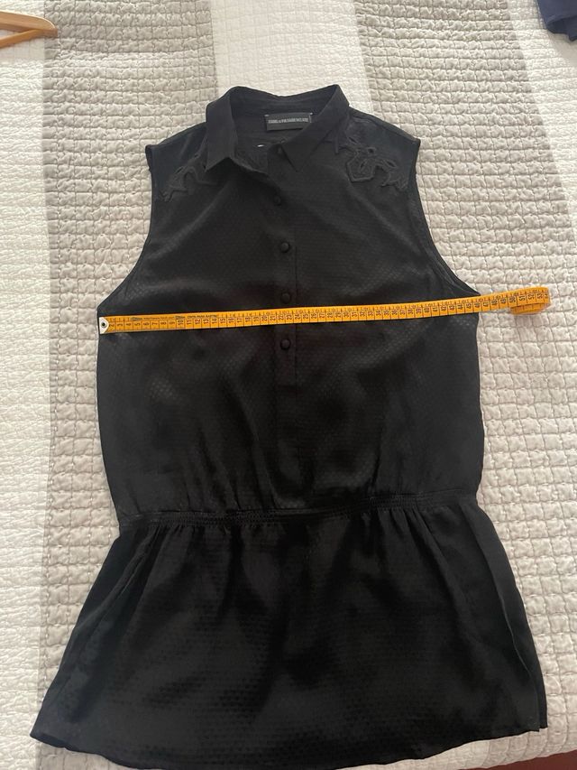 Cuerpo Zadig & Voltaire de Luxe