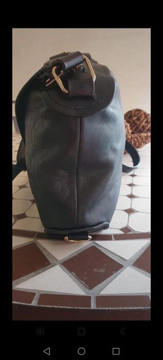 Bolso Bimba y Lola original piel