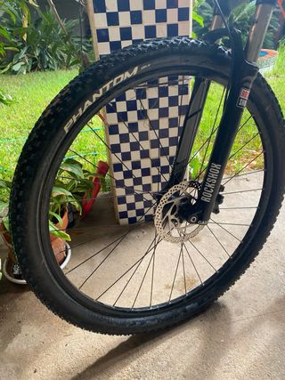 Bicicleta Megamo Natural 29”