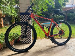 Bicicleta Megamo Natural 29”
