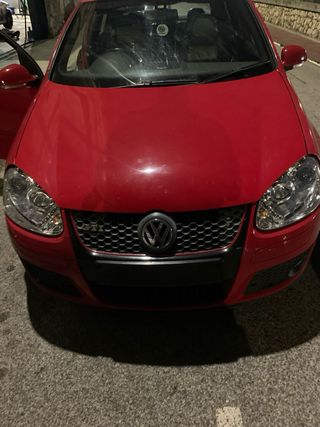 Despiece golf 5 gti