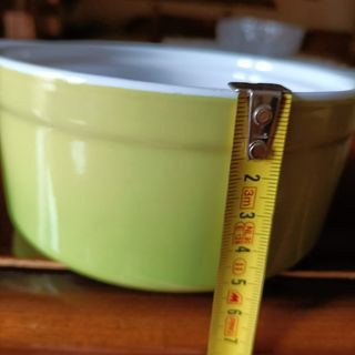 2 Pirofile " Tognana"