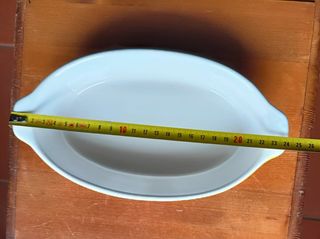 2 Pirofile " Tognana"