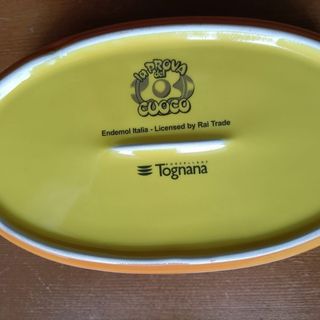 2 Pirofile " Tognana"