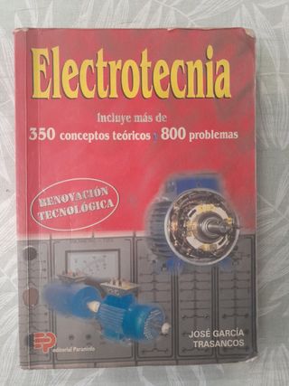 Electrotecnia