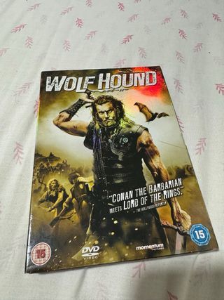 Wolf Hound