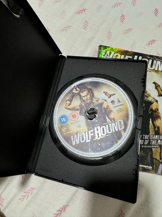 Wolf Hound