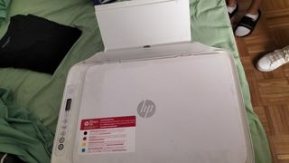 Impresora hp 