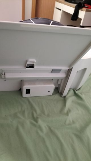 Impresora hp 
