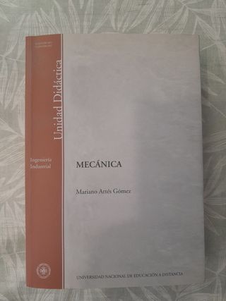 UNED Mecánica 