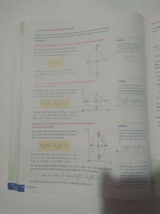 MT 1 (MATEMATICAS BACHILLERATO) AULA 3D
