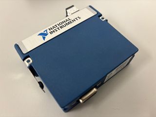 National Instruments NI 9219