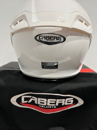 Casco Caberg