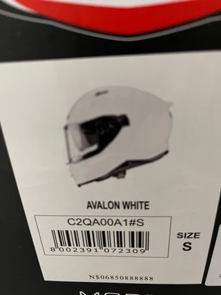 Casco Caberg