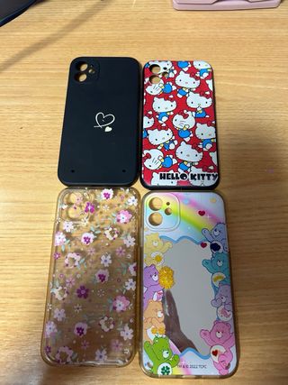 Funda Iphone 11