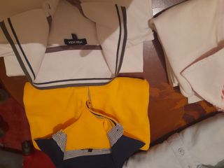 Maglie a polo M-L.. 20 euro 1 pezzo