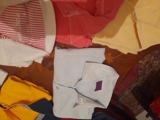 Maglie a polo M-L.. 20 euro 1 pezzo