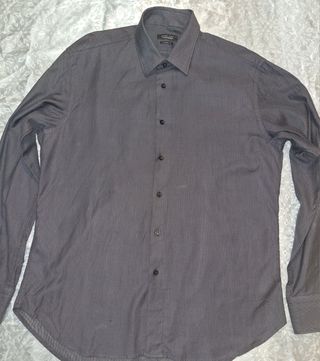 Camisa Zara talla 44